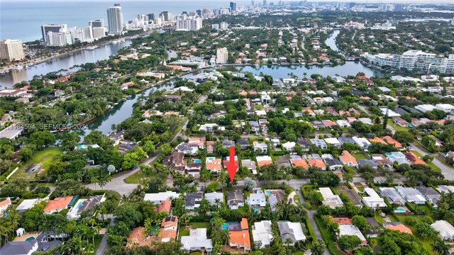 535 W 51st Street, Miami Beach, FL 33140