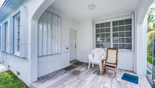535 W 51st Street, Miami Beach, FL 33140