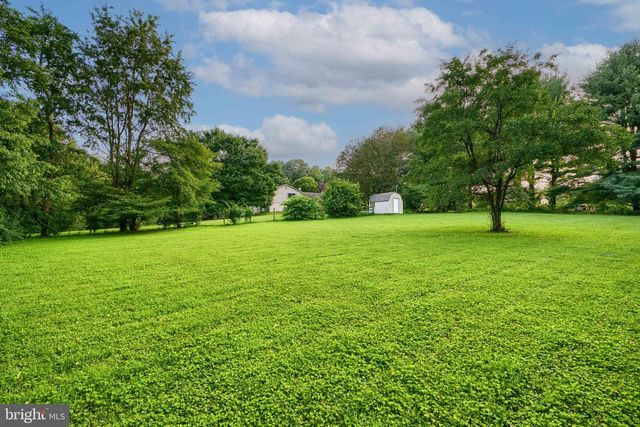 5425 BROADWAY RD, White Hall, MD 21161