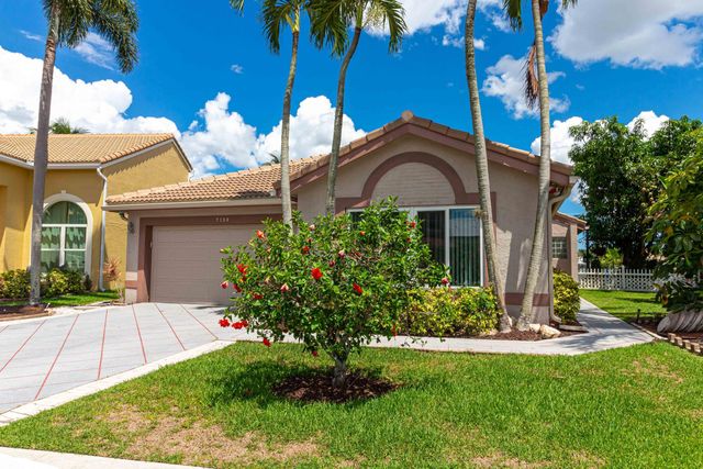 7130 Michigan Isle Road, Lake Worth, FL 33467