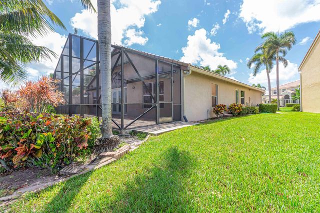 7130 Michigan Isle Road, Lake Worth, FL 33467