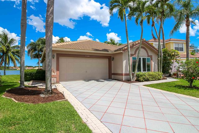 7130 Michigan Isle Road, Lake Worth, FL 33467