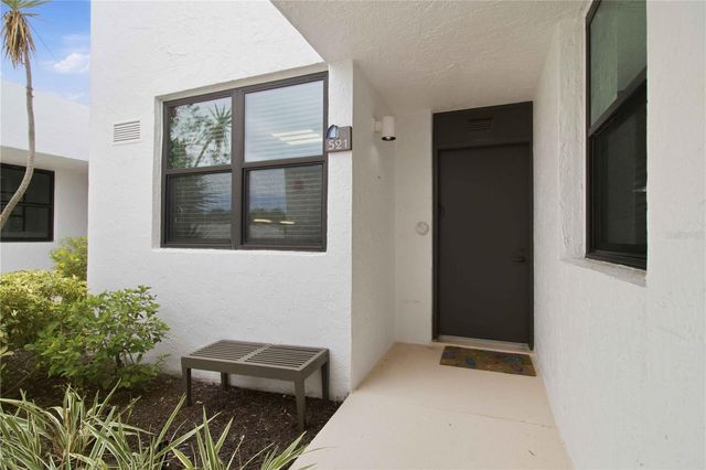 521 BAYPORT WAY 521, Longboat Key, FL 34228