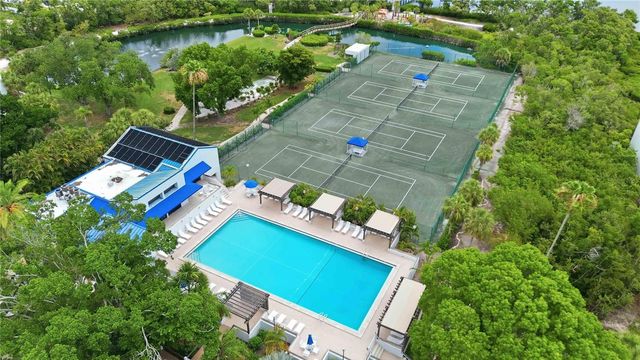 521 BAYPORT WAY 521, Longboat Key, FL 34228