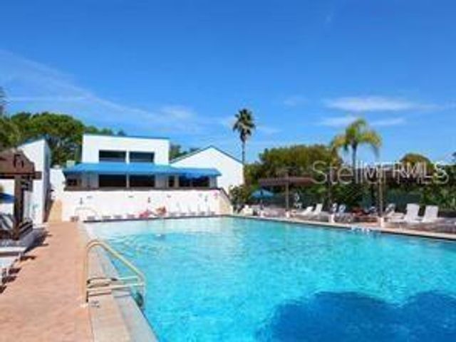 521 BAYPORT WAY 521, Longboat Key, FL 34228