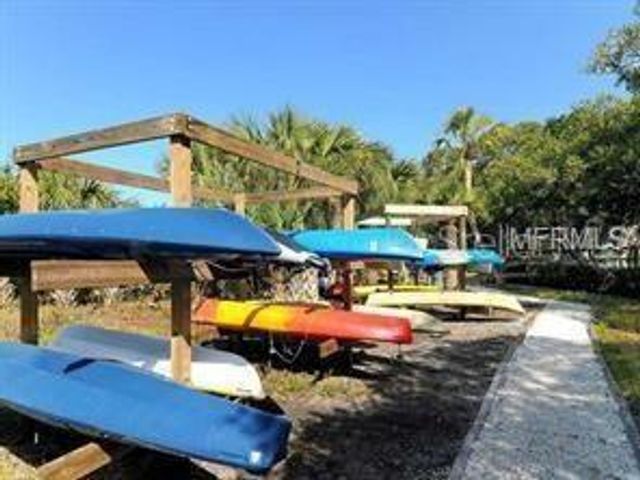 521 BAYPORT WAY 521, Longboat Key, FL 34228