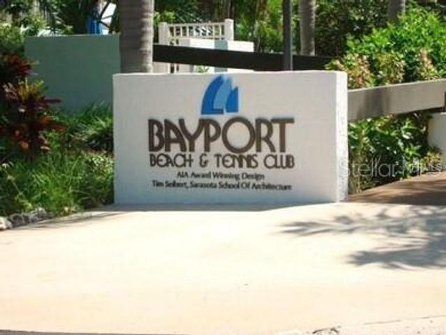 521 BAYPORT WAY 521, Longboat Key, FL 34228