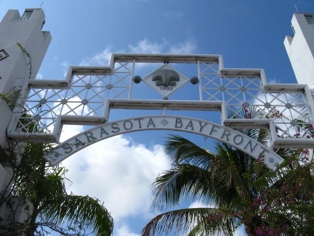 521 BAYPORT WAY 521, Longboat Key, FL 34228