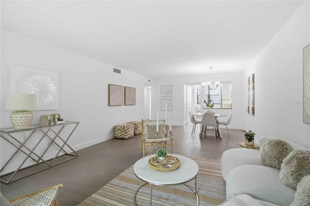 521 BAYPORT WAY 521, Longboat Key, FL 34228