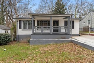 170 Stanhope NW Circle, Atlanta, GA 30314