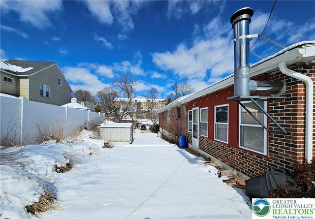 301 Frederick Street, Easton, PA 18042