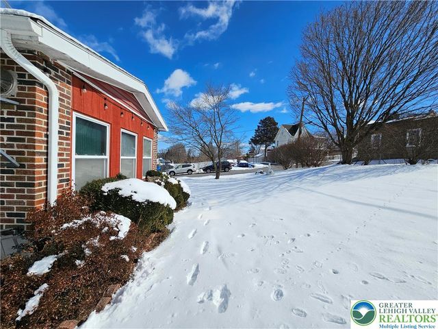 301 Frederick Street, Easton, PA 18042