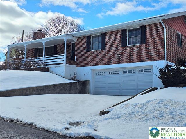 301 Frederick Street, Easton, PA 18042