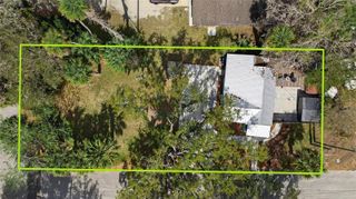 607 JEFFERSON STREET, New Smyrna Beach, FL 32168