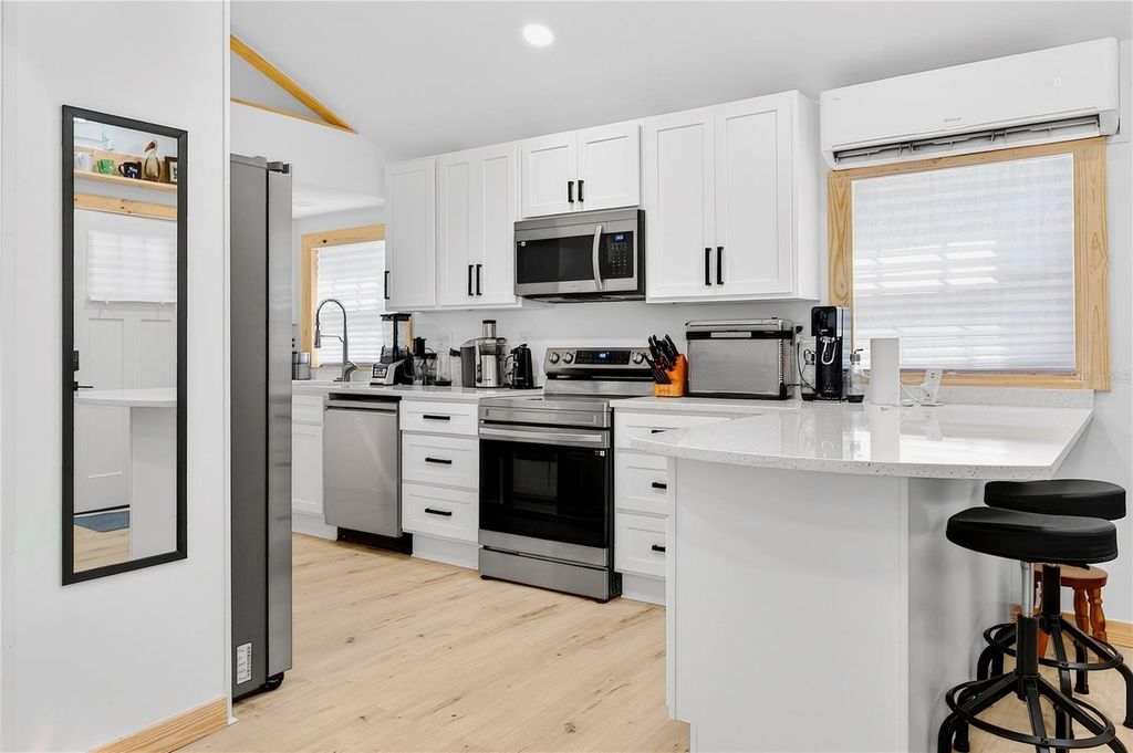 Image 14 of property listing at 607 JEFFERSON STREET, New Smyrna Beach, FL 32168