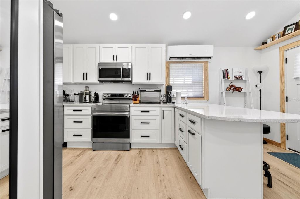 Image 15 of property listing at 607 JEFFERSON STREET, New Smyrna Beach, FL 32168