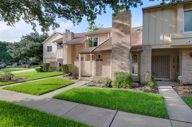 2916 Windchase Blvd 7, Houston, TX 77082