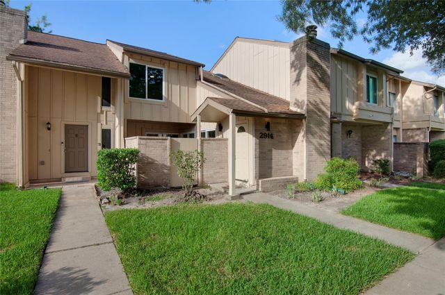 2916 Windchase Blvd 7, Houston, TX 77082