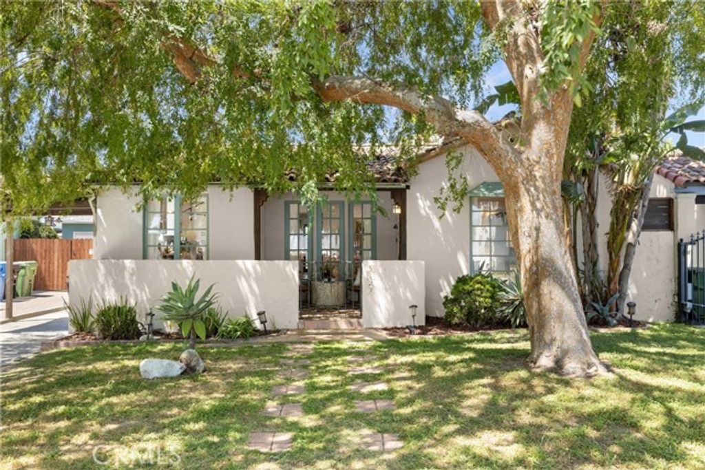 5127 Willowcrest, North Hollywood (los Angeles), CA 91601