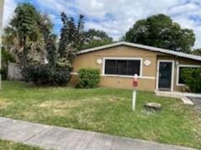 301 N 66th Avenue, Hollywood, FL 33024