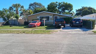 301 N 66th Avenue, Hollywood, FL 33024