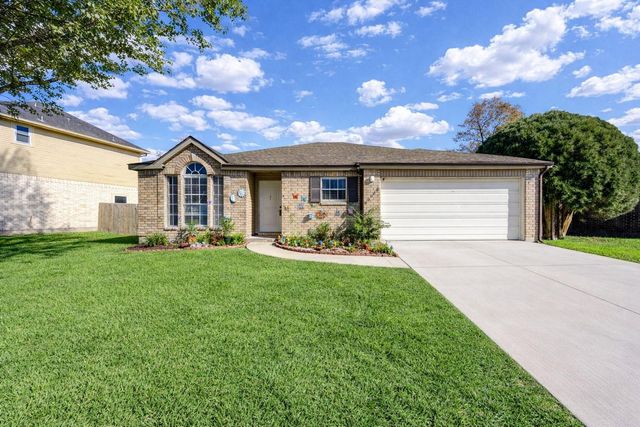 23618 Tree House Lane, Spring, TX 77373