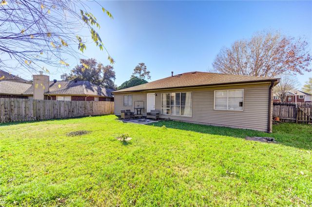 23618 Tree House Lane, Spring, TX 77373