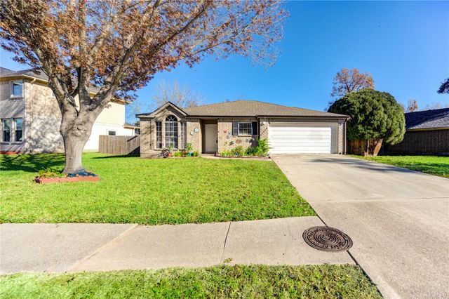 23618 Tree House Lane, Spring, TX 77373