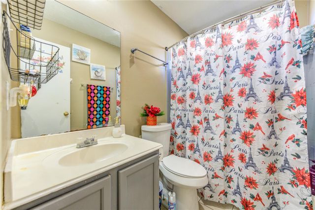 23618 Tree House Lane, Spring, TX 77373