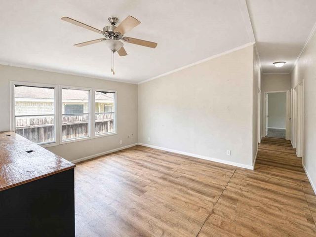 11822 Greenspark Lane, Houston, TX 77044