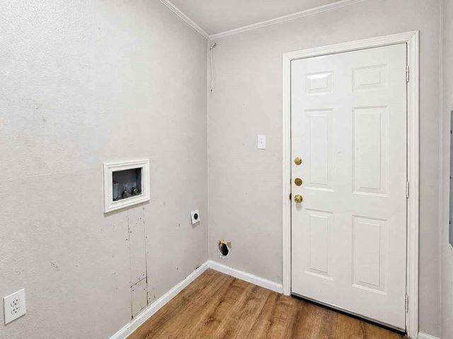 11822 Greenspark Lane, Houston, TX 77044
