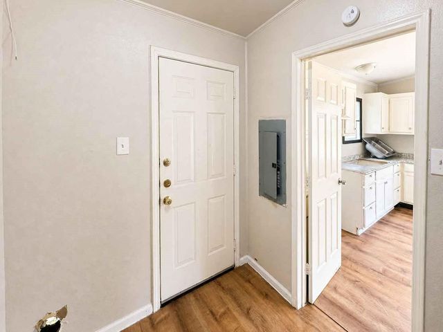 11822 Greenspark Lane, Houston, TX 77044