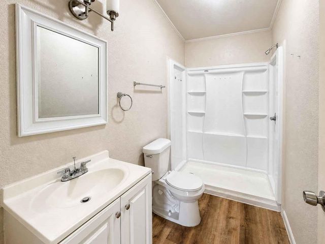 11822 Greenspark Lane, Houston, TX 77044