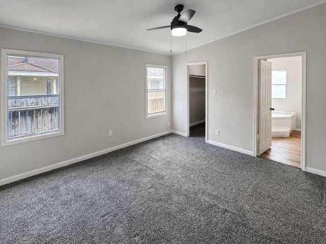 11822 Greenspark Lane, Houston, TX 77044