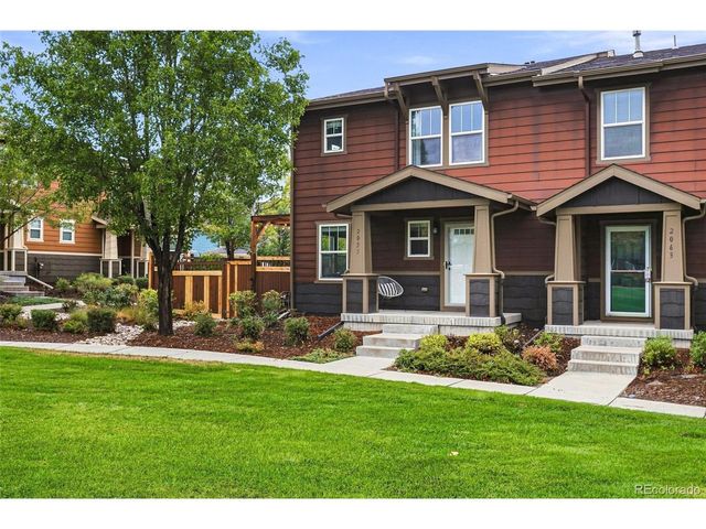 2053 Trenton St, Denver, CO 80238