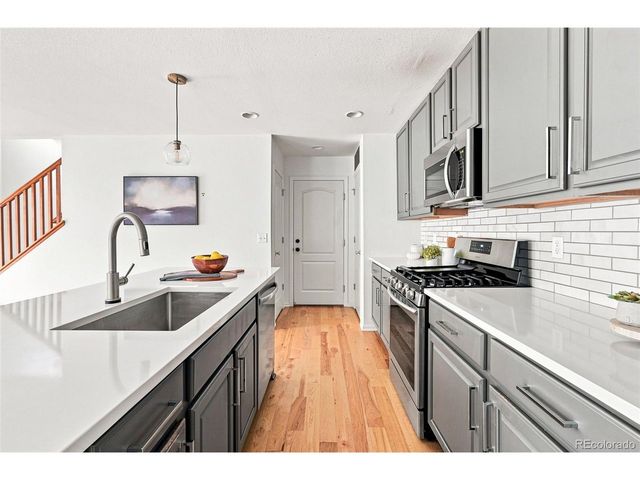 2053 Trenton St, Denver, CO 80238