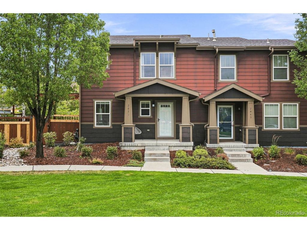 2053 Trenton St, Denver, CO 80238