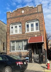 187 E 91st Street Street E, Brooklyn, NY 11212