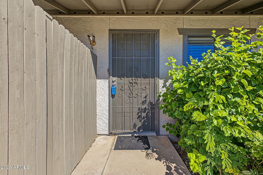 286 W PALOMINO Drive 13, Chandler, AZ 85225 — photo 4