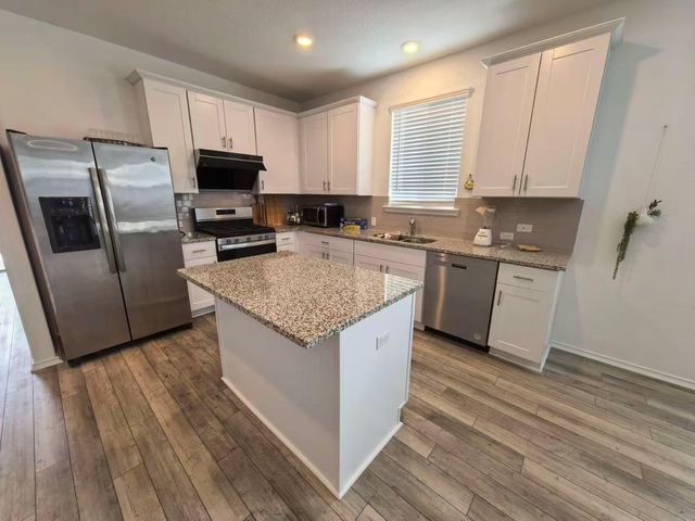 1521 Hope Ranch RD, Leander, TX 78641