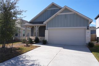 1521 Hope Ranch RD, Leander, TX 78641