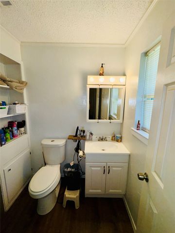 305 S 1st Street, Crandall, TX 75114