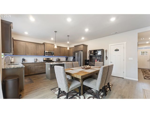 2223 AUDUBON Ave Se, Salem, OR 97302