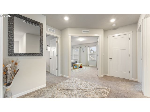 2223 AUDUBON Ave Se, Salem, OR 97302