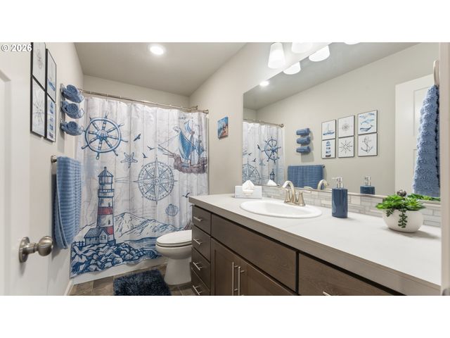 2223 AUDUBON Ave Se, Salem, OR 97302