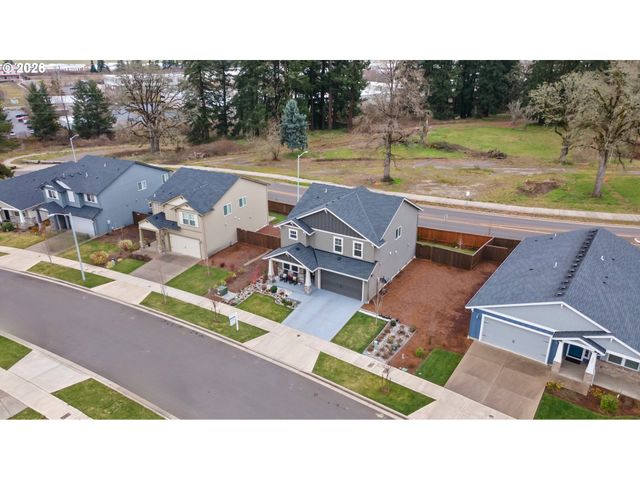 2223 AUDUBON Ave Se, Salem, OR 97302