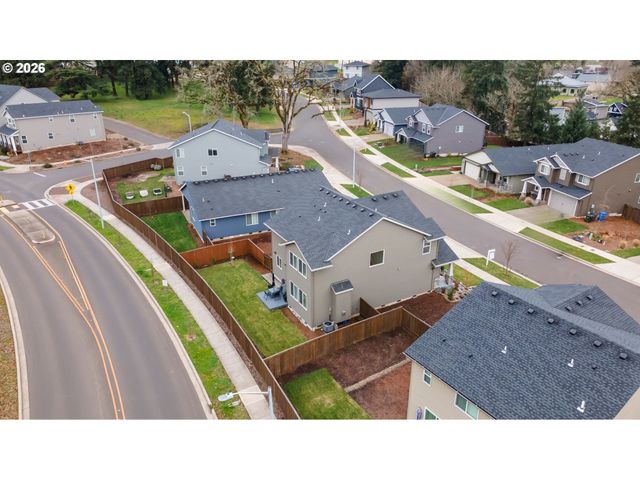 2223 AUDUBON Ave Se, Salem, OR 97302