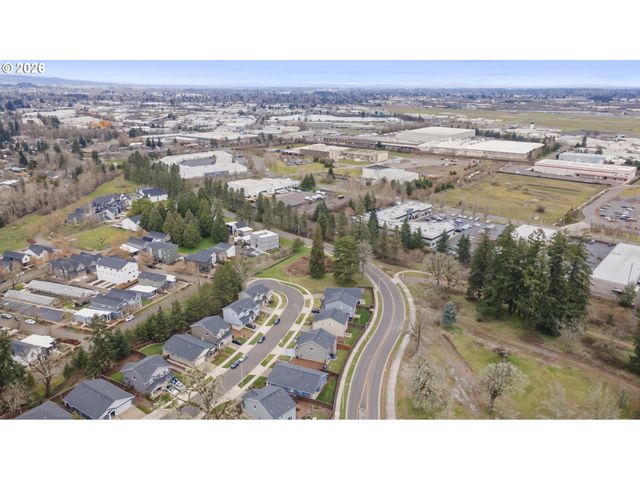 2223 AUDUBON Ave Se, Salem, OR 97302