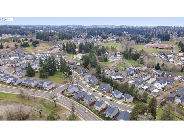 2223 AUDUBON Ave Se, Salem, OR 97302