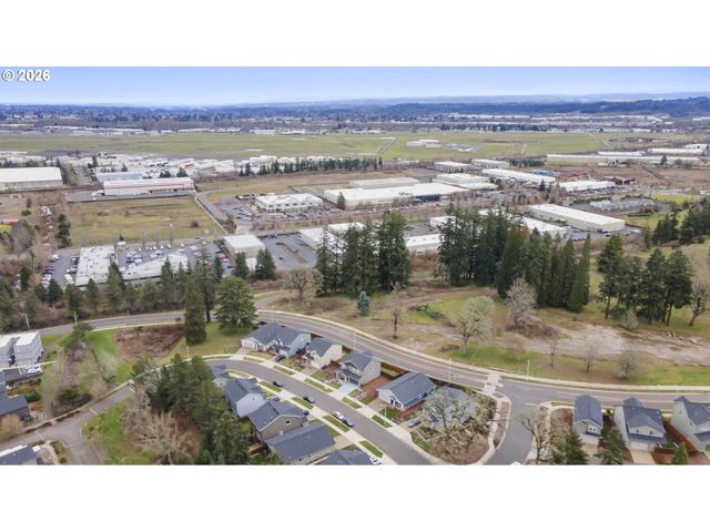 2223 AUDUBON Ave Se, Salem, OR 97302